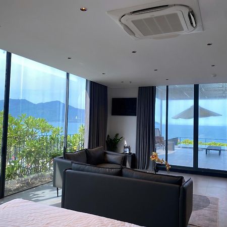 Mỹ Hạnh Hotel Đà Nẵng Da Nang Exterior foto