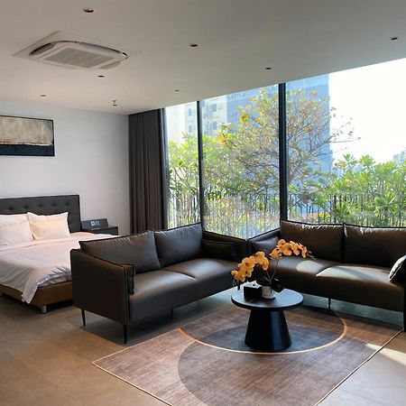 Mỹ Hạnh Hotel Đà Nẵng Da Nang Exterior foto