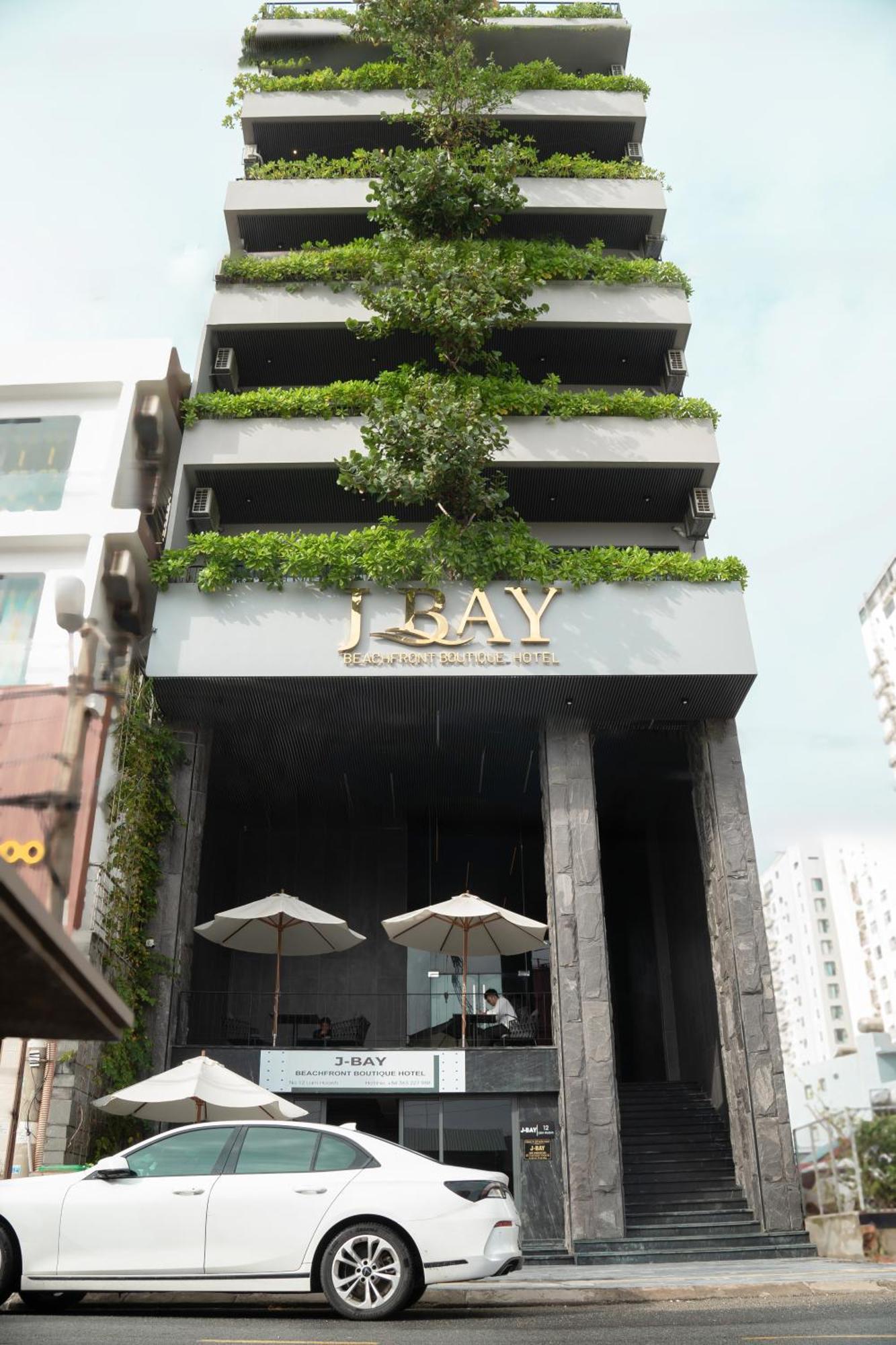 Mỹ Hạnh Hotel Đà Nẵng Da Nang Exterior foto