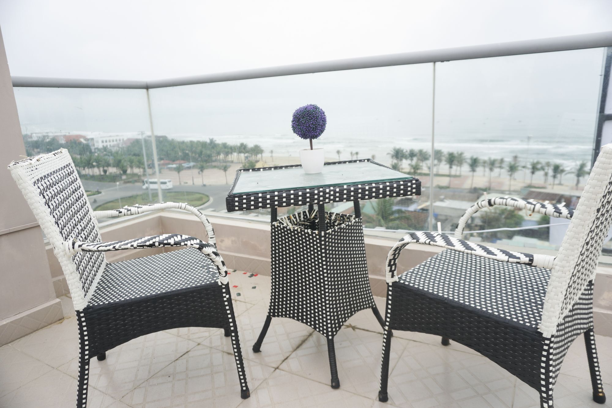 Mỹ Hạnh Hotel Đà Nẵng Da Nang Exterior foto